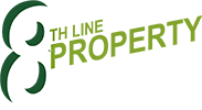 8th Line Property Ltd Logo